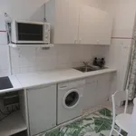 Huur 1 slaapkamer appartement in Etterbeek