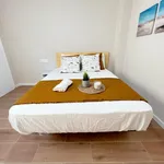 Rent 5 bedroom apartment in Valencia