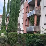 Appartement de 41 m² avec 2 chambre(s) en location à Toulouse