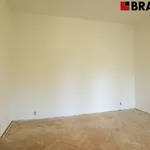 Rent 4 bedroom apartment of 115 m² in Brno