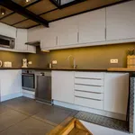 Rent 1 bedroom apartment of 45 m² in brussels