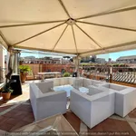 Rent 5 bedroom house of 195 m² in Rome