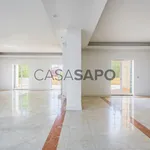 Apartamento T4 para alugar em Cascais