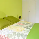 Rent 4 bedroom apartment in Alicante