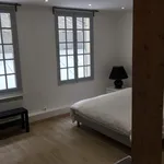 Appartement de 65 m² avec 1 chambre(s) en location à Paris