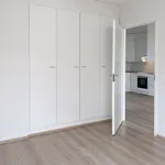 Vuokraa 3 makuuhuoneen asunto, 62 m² paikassa Oulu