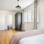 Miete 3 Schlafzimmer wohnung von 95 m² in Zürich