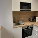 Rent 1 bedroom apartment of 38 m² in Augsburg