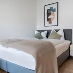 Miete 1 Schlafzimmer wohnung von 35 m² in Magdeburg