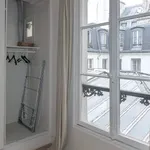 Appartement de 40 m² avec 1 chambre(s) en location à Paris