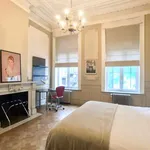 Appartement de 105 m² avec 2 chambre(s) en location à brussels