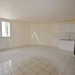 Appartement de 31 m² avec 1 chambre(s) en location à NANGIST