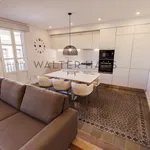 Rent 3 bedroom apartment of 107 m² in Barcelona