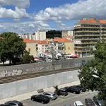 Rent a room in lisbon