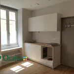 Rent 2 bedroom apartment of 4023 m² in TARARE