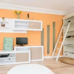 Alquilo 2 dormitorio apartamento de 90 m² en granada