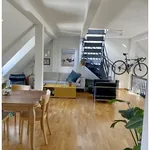 Miete 2 Schlafzimmer wohnung in Zurich