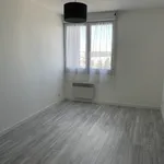 Appartement de 45 m² avec 2 chambre(s) en location à BRESTT