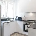 Alquilar 1 dormitorio apartamento en madrid