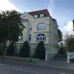 Miete 6 Schlafzimmer wohnung von 160 m² in 39108 Magdeburg