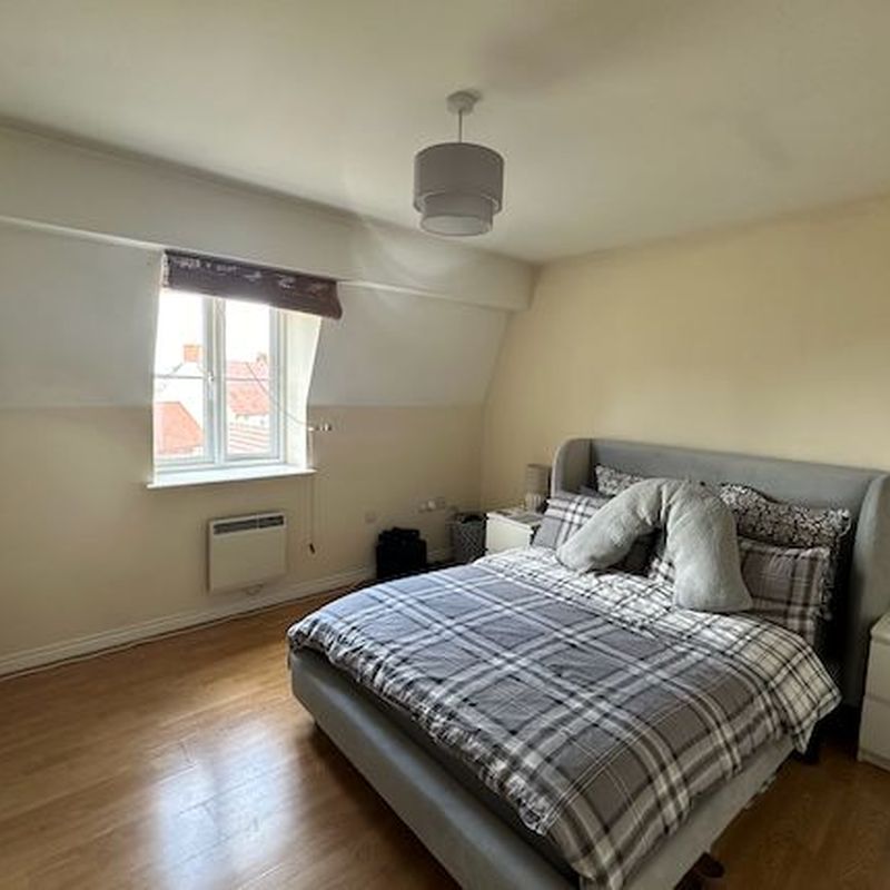 Flat to rent in Prospero Way, Swindon SN25 Haydon Wick