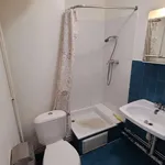 Appartement de 17 m² avec 1 chambre(s) en location à Marseille