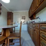 Apartamento T4 Duplex para comprar / alugar em Monção