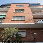 Rent a room in madrid