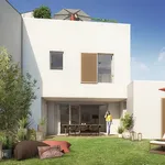 Maison de 67 m² avec 3 chambre(s) en location à Beauzelle