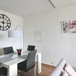 Appartement de 49 m² avec 2 chambre(s) en location à Asnières-sur-Seine