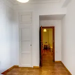 Alquilar 7 dormitorio apartamento en Valencia