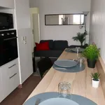 Appartement de 66 m² avec 4 chambre(s) en location à PONTOISE