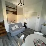 Rent 2 bedroom apartment of 45 m² in Roma