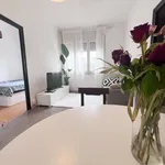 Rent a room of 66 m² in barcelona