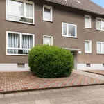 Rent 1 bedroom apartment of 42 m² in Essen