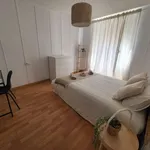 Habitación en madrid