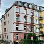 Miete 1 Schlafzimmer wohnung von 45 m² in Frankfurt