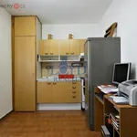 Pronajměte si 2 ložnic/e byt o rozloze 40 m² v Trhový Štěpánov