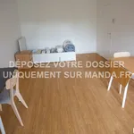 Appartement de 32 m² avec 1 chambre(s) en location à Vandoeuvre Les Nancy