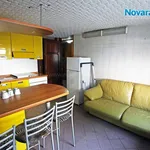 Rent 2 bedroom apartment of 37 m² in Novara