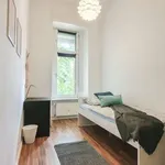 Rent a room in berlin