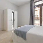 Rent a room in Valencia