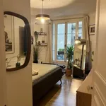 Appartement de 61 m² avec 2 chambre(s) en location à Paris