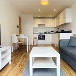 Rent 1 bedroom apartment in Leeds