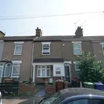 Terraced house to rent in Richmond Road, Grays RM17