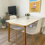 Rent 3 bedroom apartment in Valencia