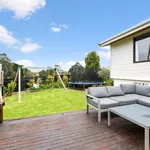 Rent 3 bedroom house in Hibiscus Coast