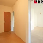 Pronajměte si 5 ložnic/e byt o rozloze 115 m² v Brno