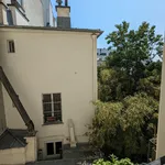 Appartement de 320 m² avec 1 chambre(s) en location à Paris