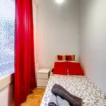 Alquilar 10 dormitorio apartamento en Barcelona